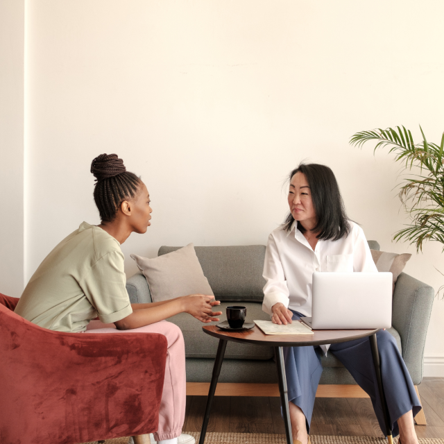 Social work: a purposeful and high-demand career with strong growth ahead