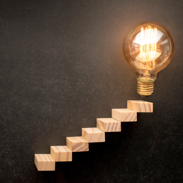 Reached a career plateau in your healthcare career? Here's what to do