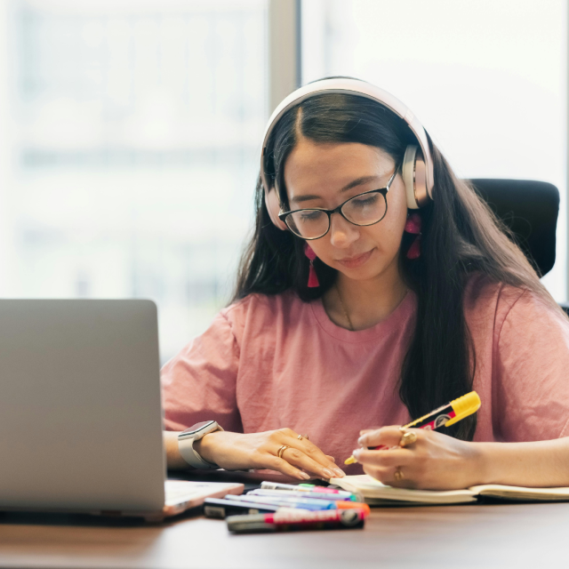 Part-time vs full-time study: which is the right commitment for you?