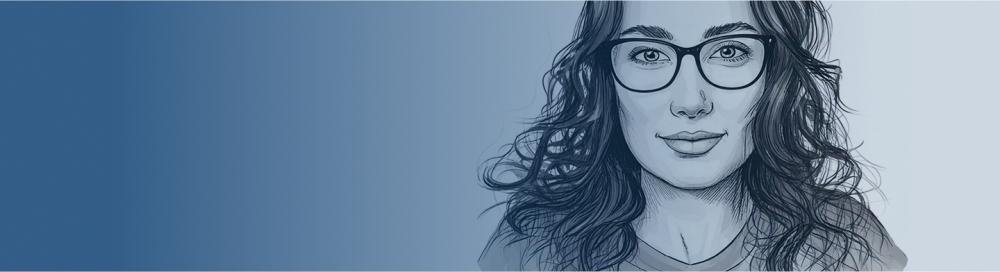 Header background