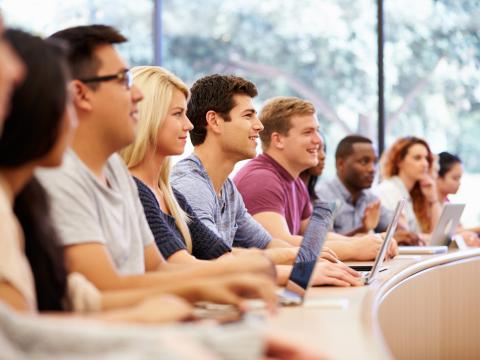 Master of Public Health Specialising in Health Promotion