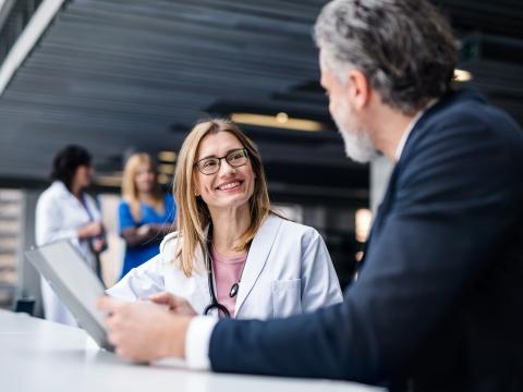 Master of Public Health