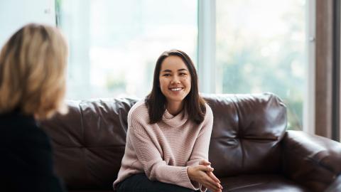 Graduate Certificate of Counselling