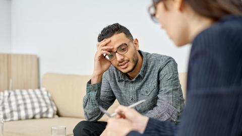 Graduate Certificate in Counselling