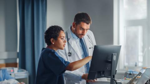 Master of Advanced Nursing