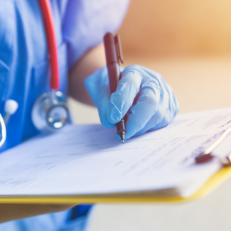Tips on writing a nursing cover letter: how to make a strong impression