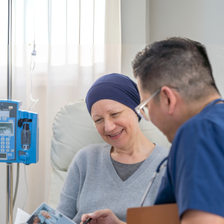 How to become an oncology nurse in Australia