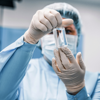 How to become a forensic nurse in Australia