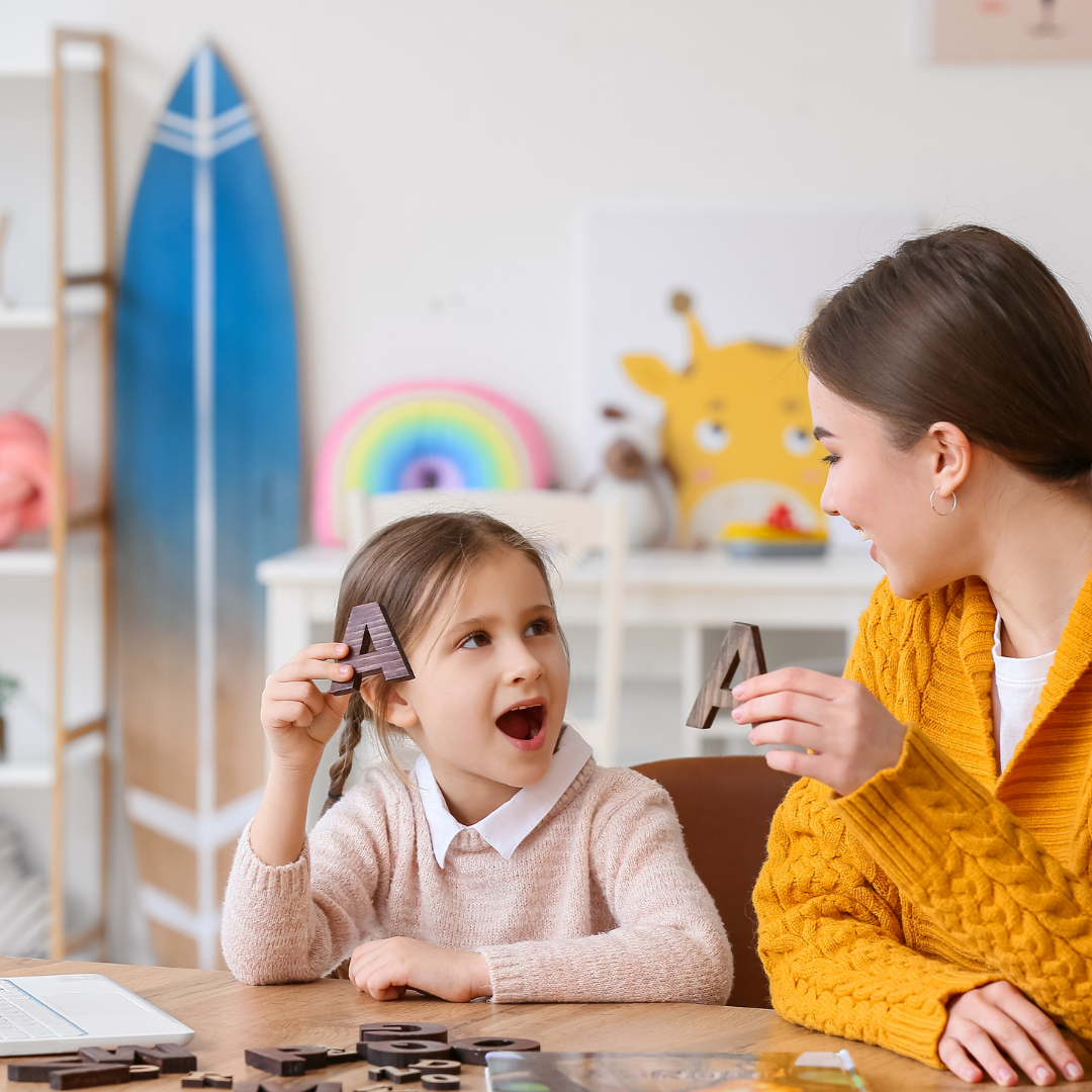 Speech pathology: one of Australia's fastest-growing and dynamic careers