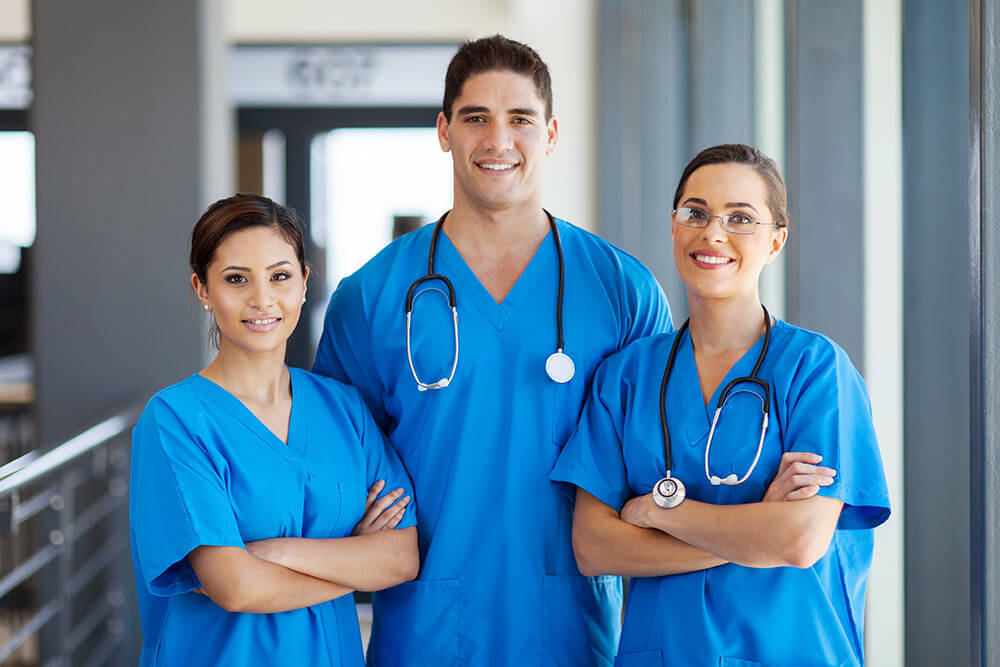 10 Reasons Why Nurses Are Uniquely Situated To Shape The Future of