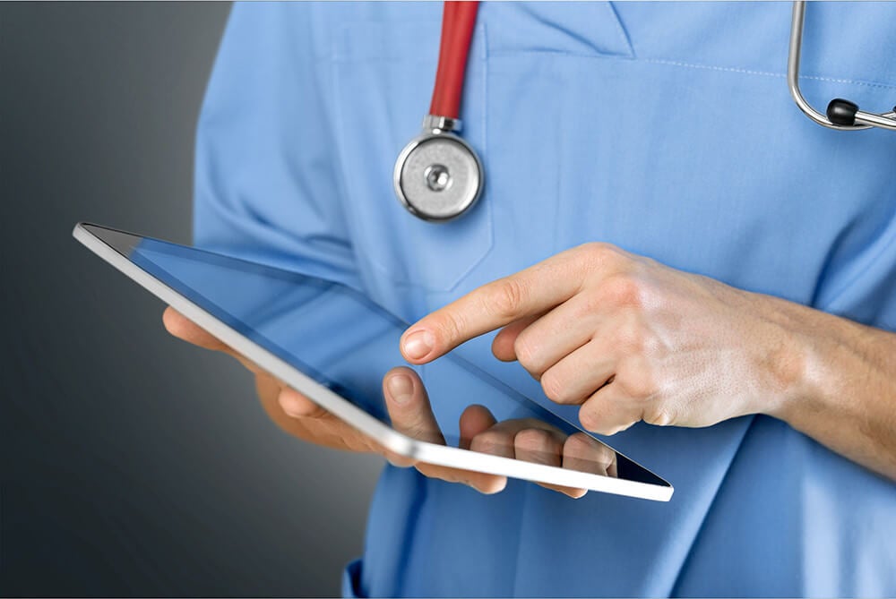 Nurses will have to be technologically savvy