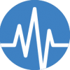 GlobalHealth's EKG Icon