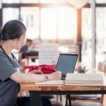 Why Get an RN to MSN Online?