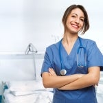 The Future Of Nursing Header
